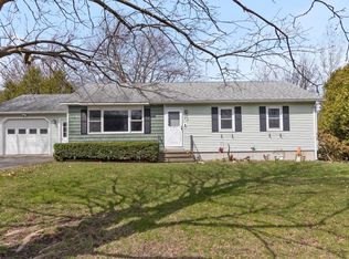 15 Parsons Ln, Saint Albans, VT 05478