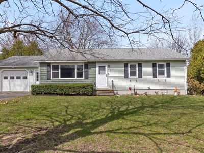 15 Parsons Lane, Saint Albans, VT, 05478