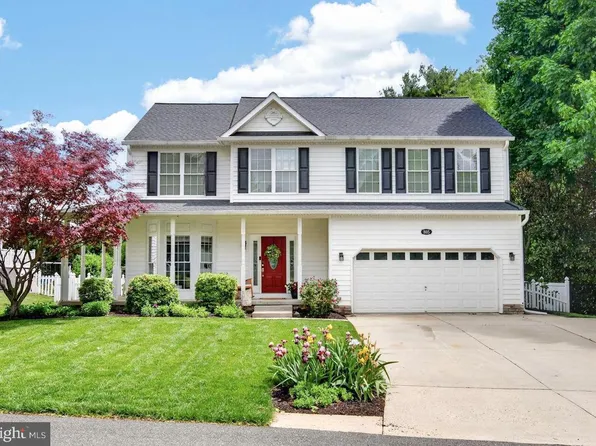 805 Martin Rd, Havre De Grace, MD 21078