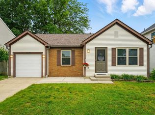 1937 Big Tree Dr, Columbus, OH