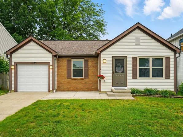 1937 Big Tree Dr, Columbus, OH 43223