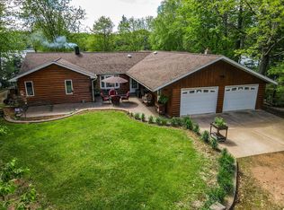 N6063 State Highway 107, Tomahawk, WI 54487