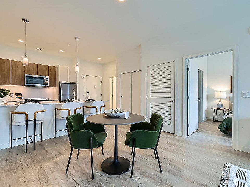 Style That Flows from Kitchen to Table
