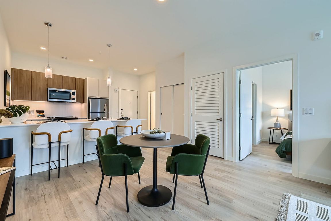 Style That Flows from Kitchen to Table