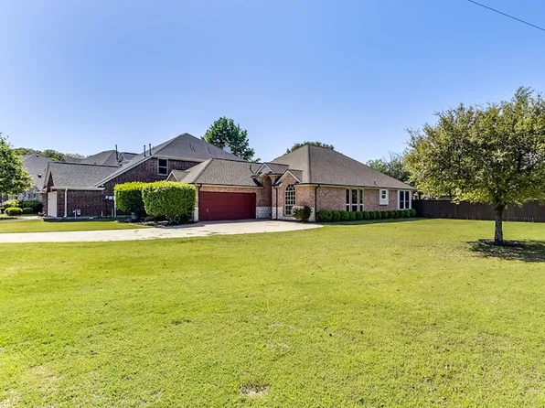 2202 Springmere Dr, Arlington, TX 76012