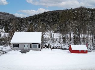 502 State Route 110, Chelsea, VT 05038
