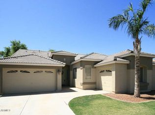 3563 E Wildhorse Dr, Gilbert, AZ 85297