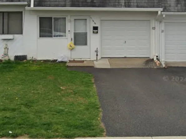 708 E Green St, Allentown, PA 18109