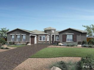 2481 Stonetrack Trl HOMESITE 29, Reno, NV 89521