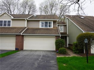 9 Montpelier Cir, Rochester, NY 14618