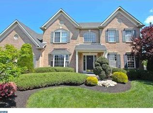 63 Kulp Rd W, Chalfont, PA 18914