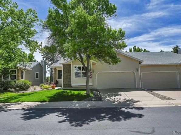 34 Shetland Court, Highlands Ranch, CO 80130