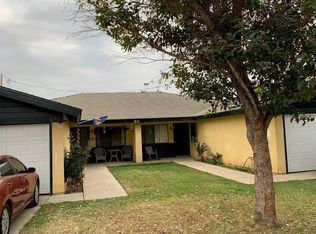 211 W China Grade Loop, Bakersfield, CA 93308