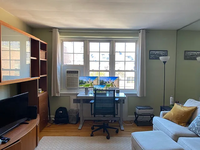 339 Tappan St #5 — Photo 5