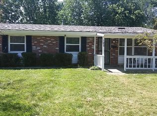 143 Londonderry Dr, Lexington, KY 40504