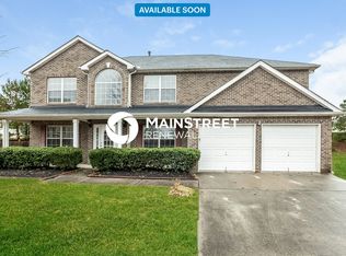 3746 Natrona Ct, Ellenwood, GA 30294