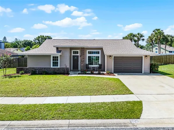 825 Crows Bluff Ln, Sanford, FL 32773