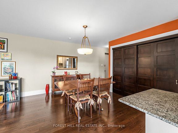4th image of 2603 Bathurst St #401
