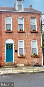 244 E Frederick St, Lancaster, PA, 17602