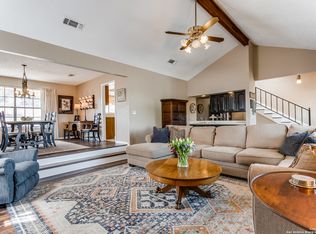 434 Timber Ridge Dr, Kerrville, TX 78028