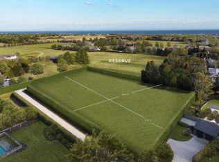 101 Parsonage Ln, Sagaponack, NY 11963