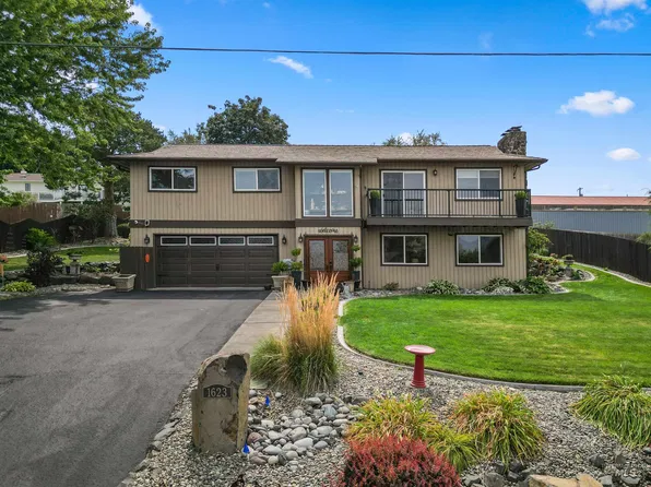 1623 9th Ave, Clarkston, WA 99403