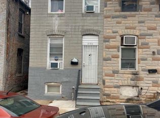 2130 Eagle St, Baltimore, MD 21223
