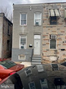 2130 Eagle St, Baltimore, MD, 21223