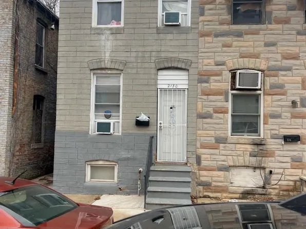 2130 Eagle St, Baltimore, MD 21223