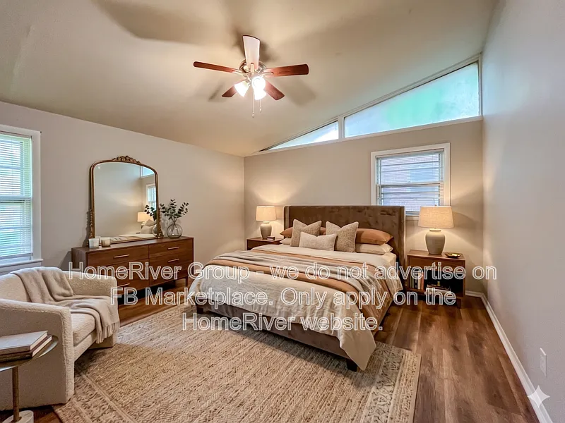 3 bed, 2.0 bath, 1260 sqft, $1,210 — Photo 4