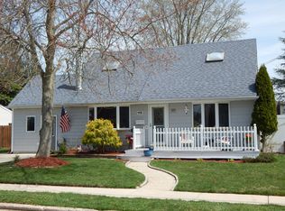 115 Bala Dr, Somers Point, NJ 08244