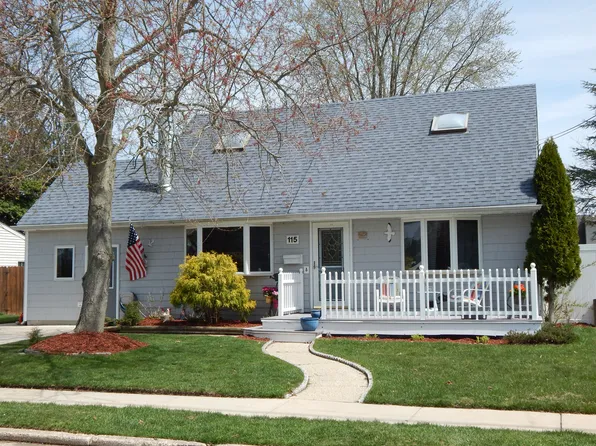 115 Bala Dr, Somers Point, NJ 08244
