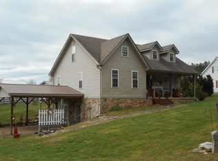 88 Meadow Rd, Monticello, KY 42633