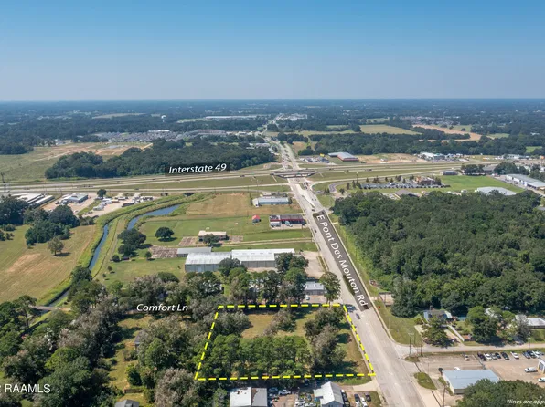 E Pont Des Mouton Rd, Lafayette, LA 70507