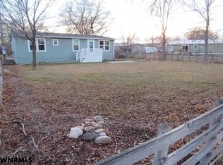 2310 W 15th St, Scottsbluff, NE 69361