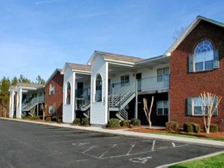Tower Village — Photo 1