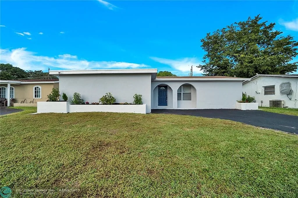 9181 NW 25th St, Fort Lauderdale, FL 33322 | Zillow