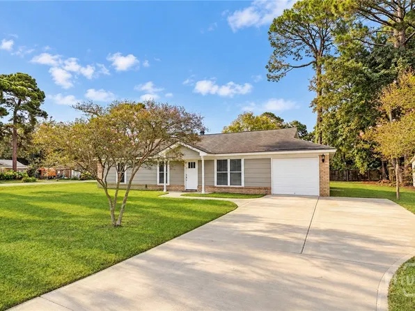 210 Treasure Loop, Savannah, GA 31410