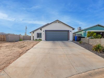 723 E DESERT Drive S, Phoenix, AZ, 85042