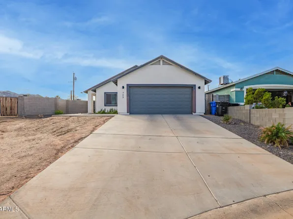 723 E DESERT Drive S, Phoenix, AZ 85042