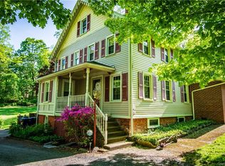 156 Mine Rd, Highland falls, NY 10928