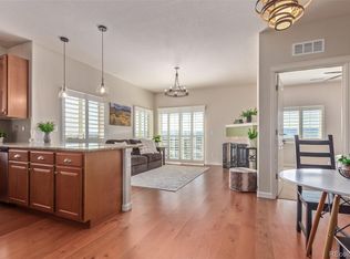 1162 Rockhurst Dr UNIT 404, Littleton, CO 80129
