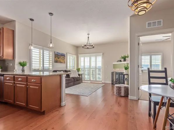 1162 Rockhurst Drive #404, Highlands Ranch, CO 80129