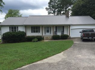 172 Turvey Nichols Rd, Cisco, GA 30708