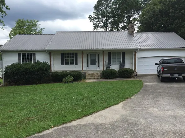 172 Turvey Nichols Rd, Cisco, GA 30708