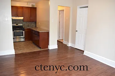 Rented by CT Estates