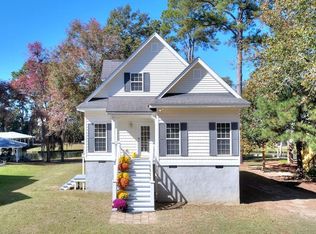 119 Wolfs Thick Rd, Cordele, GA 31015