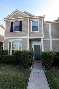 8041 Ellinger Ln, Houston, TX, 77040
