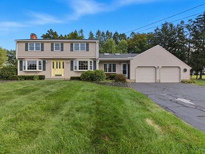 45 Sapphire St, Enfield, CT, 06082
