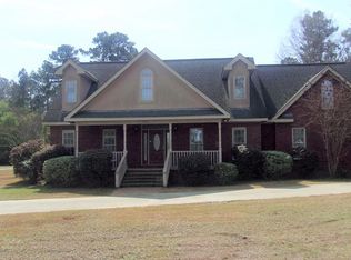 491 Chapel Creek Dr, Santee, SC 29142